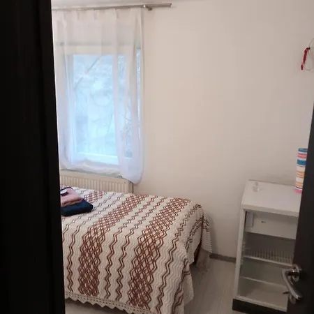 Apartment Nice And Cozy 2 Bedrooms Downtown Cluj-n