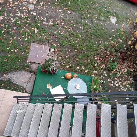 Nice And Cozy 2 Bedrooms Downtown Cluj-n Apartment Cluj-Napoca