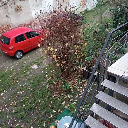 Nice And Cozy 2 Bedrooms Downtown Cluj-n Cluj-Napoca