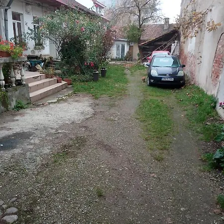 Apartment Nice And Cozy 2 Bedrooms Downtown Cluj-n *